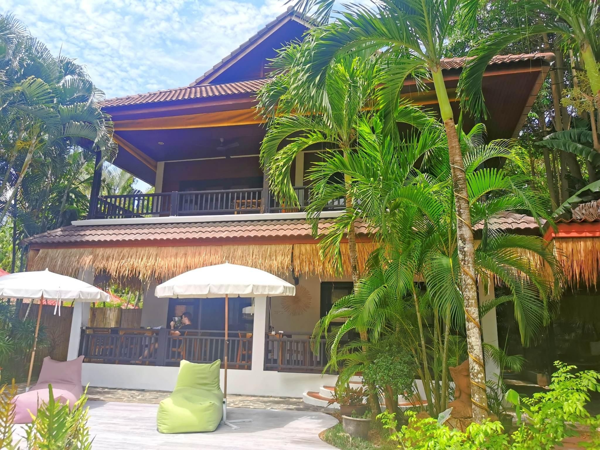 เดอะ เจด คอตเทจ เกาะสมุย (THE JADE COTTAGES KOH SAMUI)1