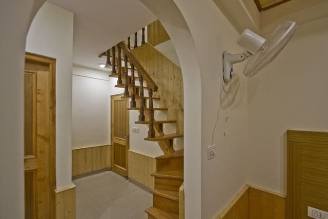 Family Duplex, 2 Bedrooms, Mountain View
