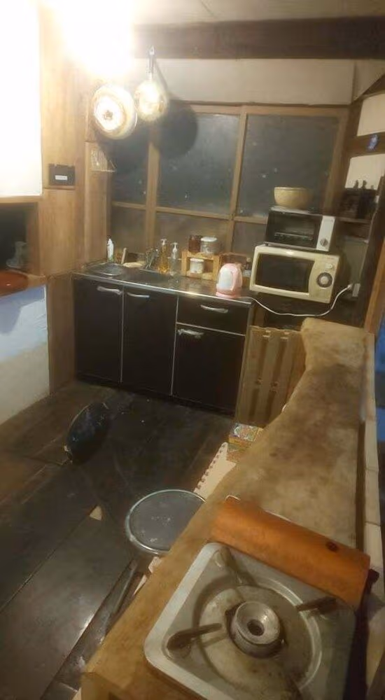 Basic Single Room, 1 Bedroom