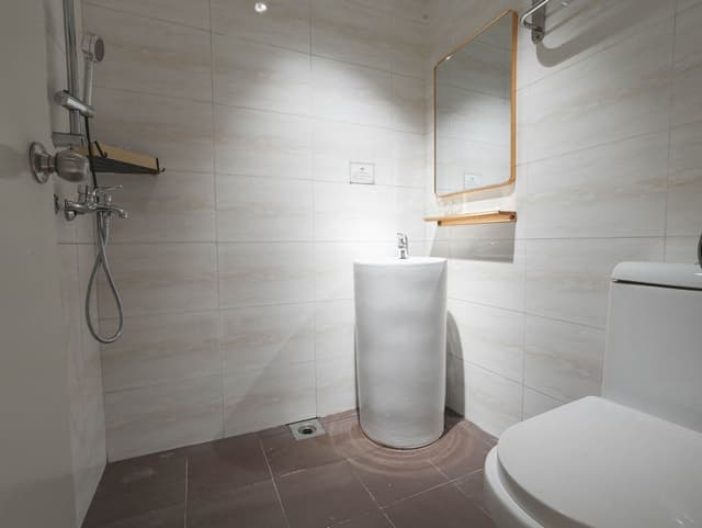 Deluxe Double Large Room No View