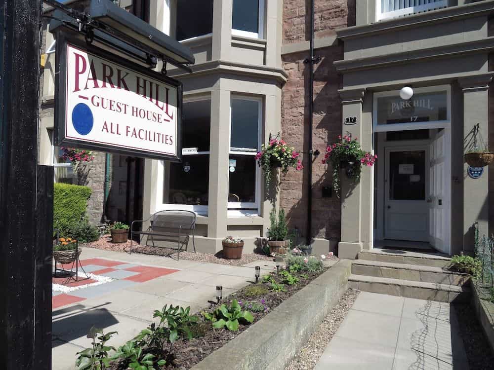 Park Hill Guest House Park Hill Guest House