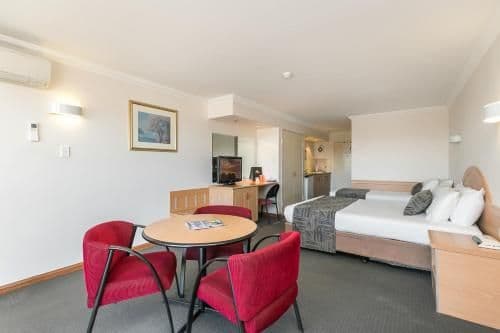 Superior Room - Disability Access