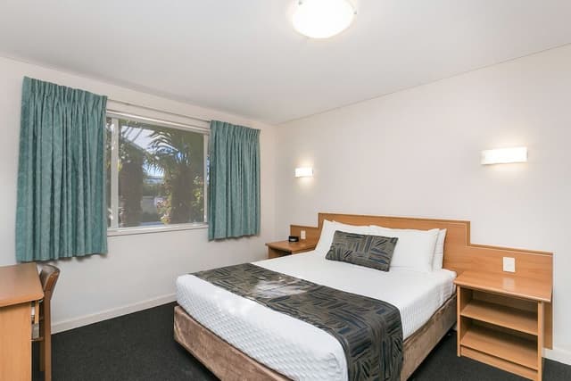 Two Bedroom Apartment
