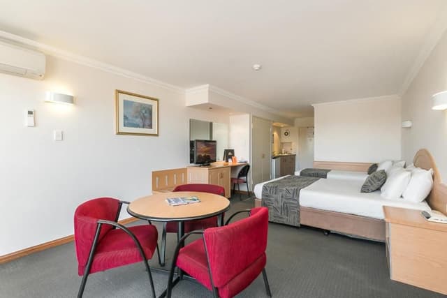 Superior Room - Disability Access