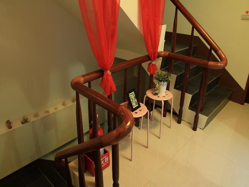 ฟู่ ไท่ตัง เบด แอนด์ เบรคฟาสต์ (Fu Taitung Bed and Breakfast)4