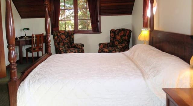King Spa Suite