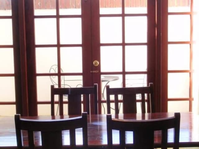 King Spa Suite