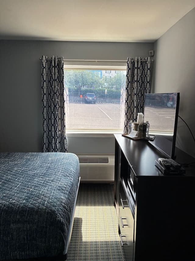 Standard Room, 1 Queen Bed, Non Smoking (Queen Room)