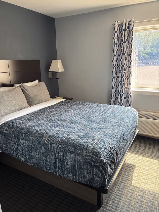 Standard Room, 1 Queen Bed, Non Smoking (Queen Room)
