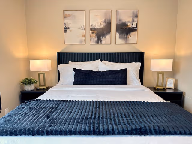 Superior Room, 1 Queen Bed, Non Smoking (Queen Room)