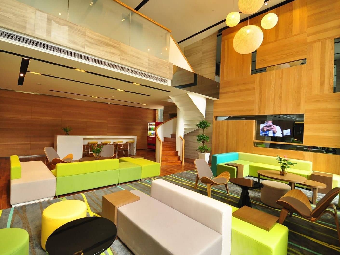 Holiday Inn Express Hangzhou Huanglong Holiday Inn Express Hangzhou Huanglong