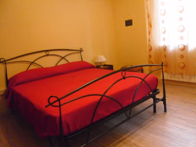 Apartment, 2 Bedrooms, Kitchen, Park View