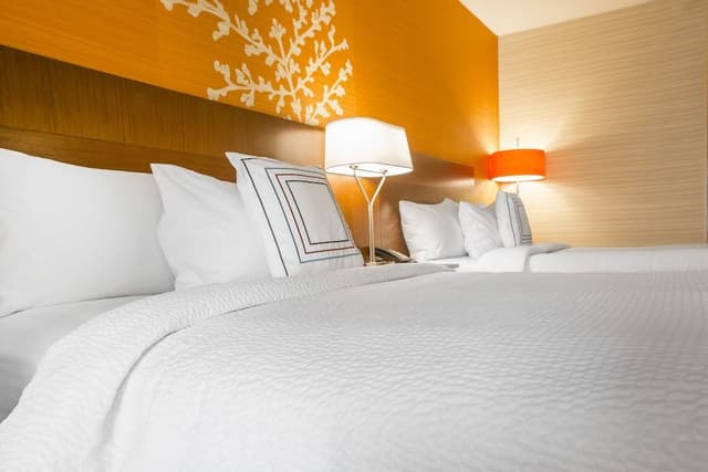 Room, 2 Queen Beds