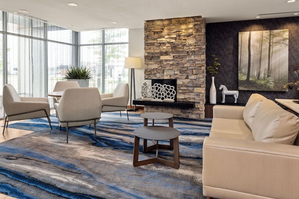 Fairfield Inn & Suites by Marriott Waterloo Cedar Falls4