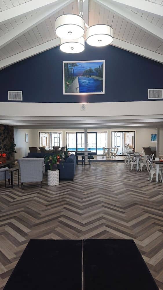 Cadillac Sands Resort Cadillac Sands Resort