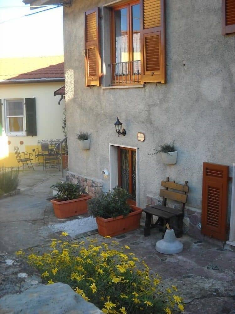 Agriturismo Mamma Chica Agriturismo Mamma Chica