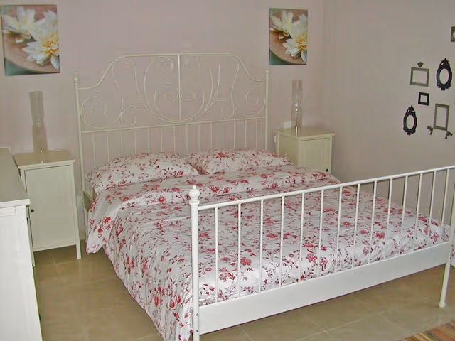 Apartment, Terrace