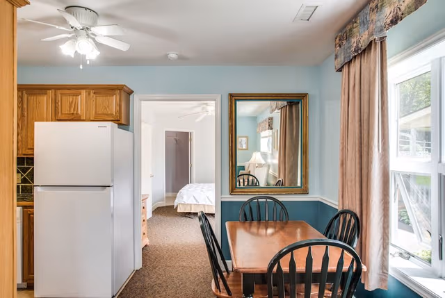 Apartment, 1 Bedroom, Non Smoking