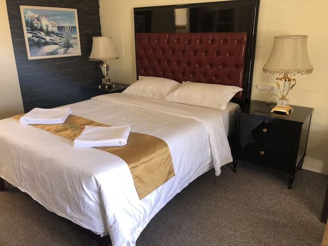 Premium Double Room