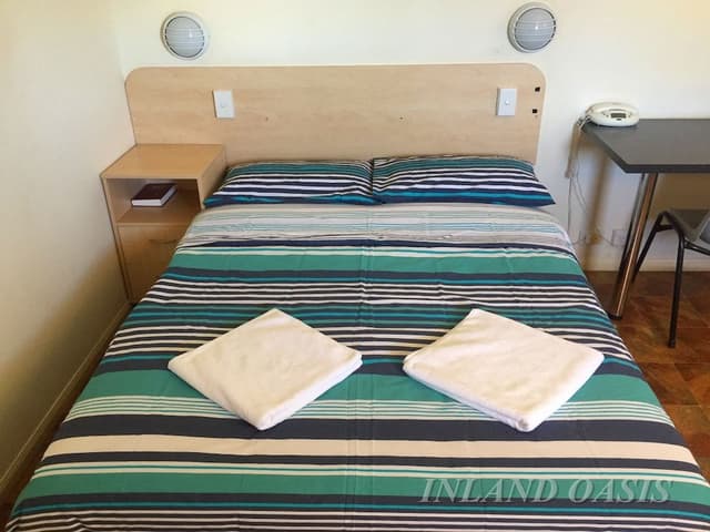 Pet Friendly Cabin