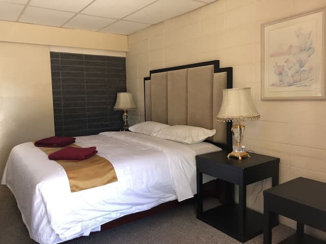 Premium Double Room