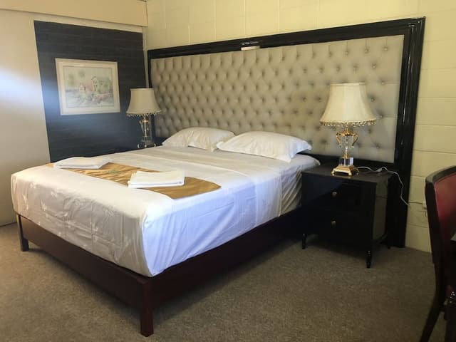Premium Double Room