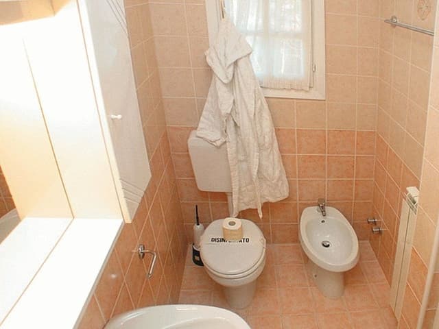 Comfort Villa, 3 Bedrooms, Hot Tub (royD)