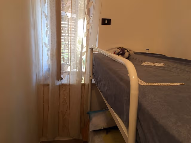 Apartment, 1 Bedroom, Patio