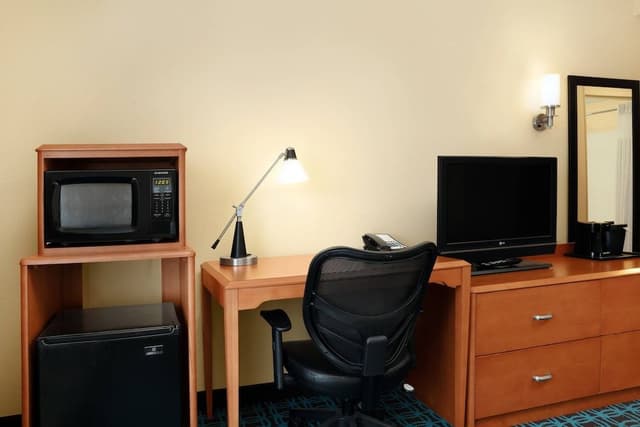 Room, 1 King Bed