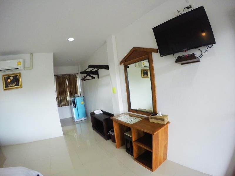 บ้านสุพรรณิการ์ บูติค โฮเต็ล (Baan Supannikar Boutique Hotel)2