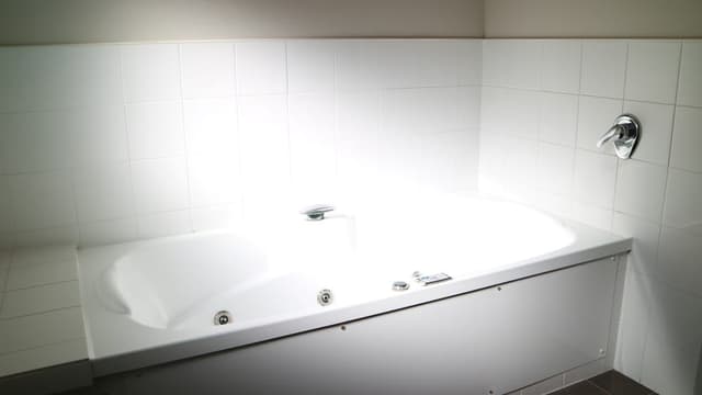 Studio Spa Suite