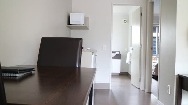 One Bedroom Spa Suite