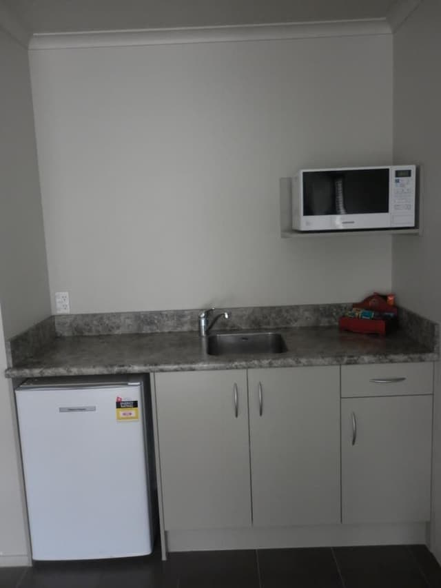 Studio Spa Suite