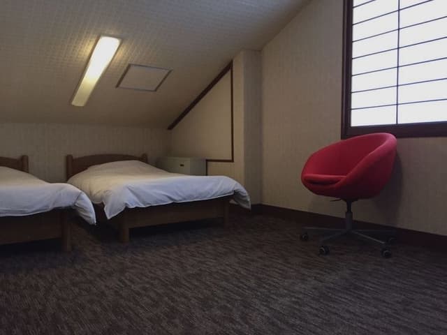 Family Suite, 2 Bedrooms, Private Bathroom, Slope side