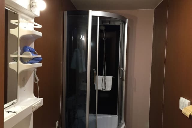 Twin Room, Non Smoking, Slope side
