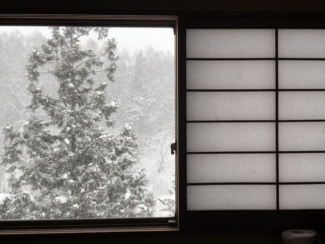 Family Suite, Mountain View, Slope side