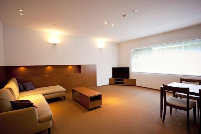 Comfort Suite