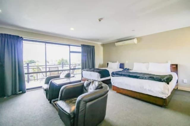 Executive Room, 1 Bedroom