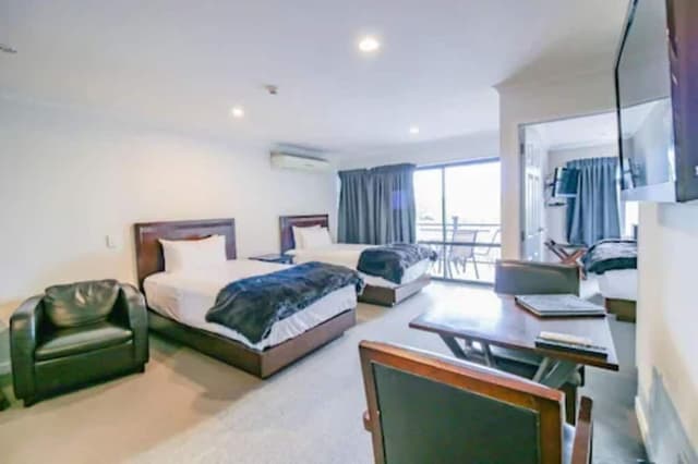 Executive Room, 1 Bedroom
