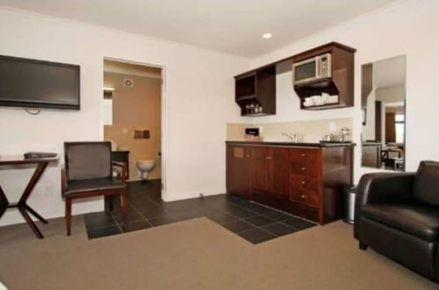 Executive Room, 1 Bedroom