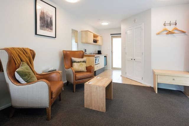 Executive Spa Studio