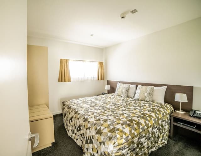 Executive Suite, 1 Bedroom