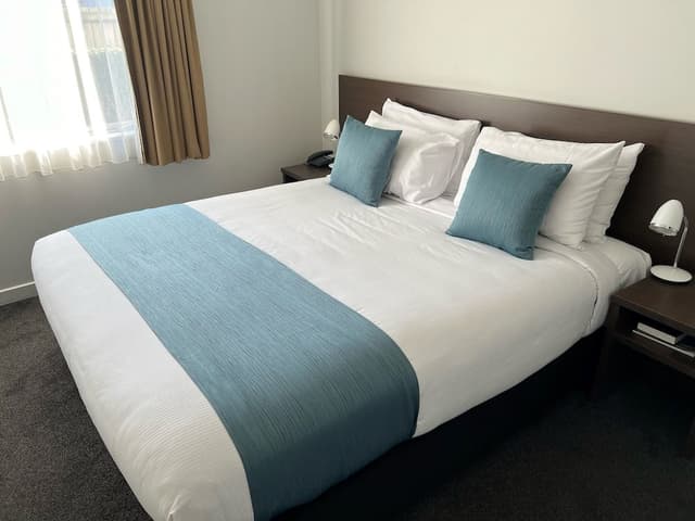 Executive Apartment, 2 Bedrooms