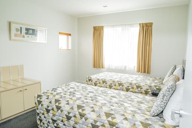 Executive Apartment, 2 Bedrooms