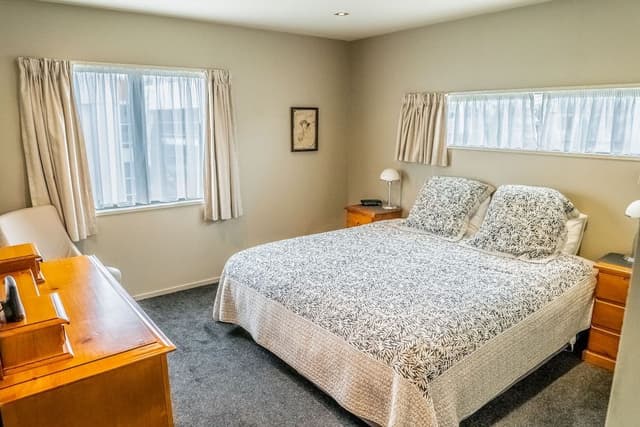 Comfort Apartment, 4 Bedrooms