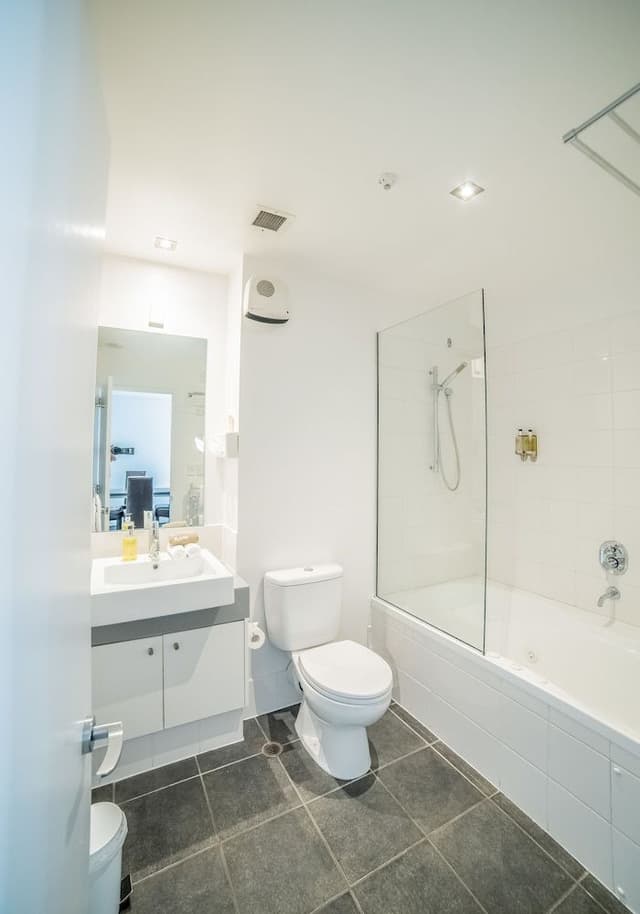 Executive Suite, 1 Bedroom