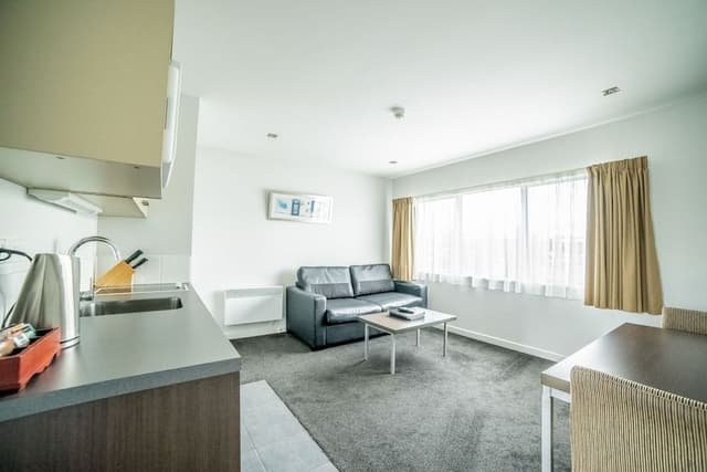 Executive Suite, 1 Bedroom