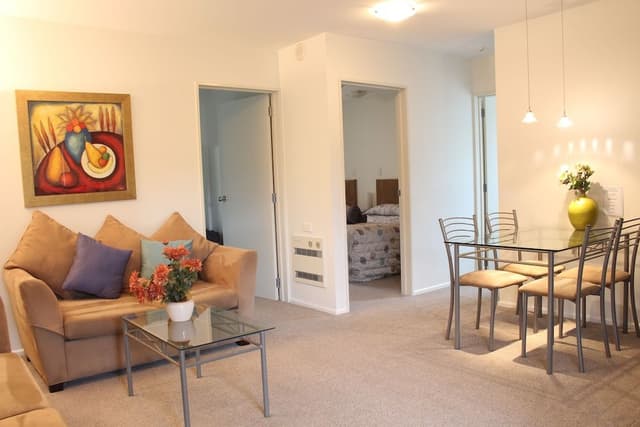 Standard Suite, 2 Bedrooms, Non Smoking, Kitchenette (Apartment)