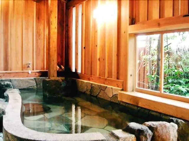 Koukou Japanese Style Standard Twin Room