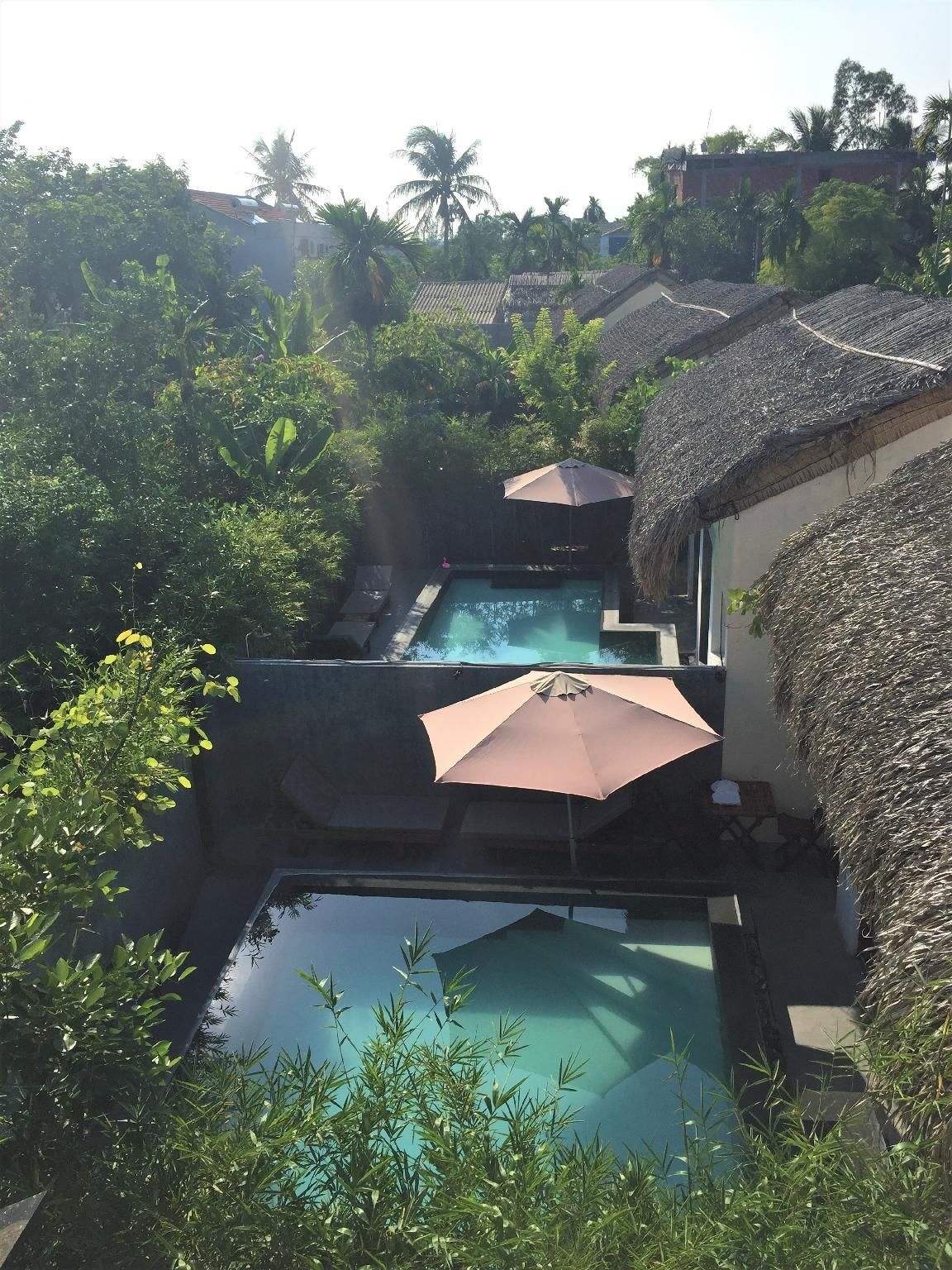 ปาล์ม วิว วิลลา (Palm View Villa)0